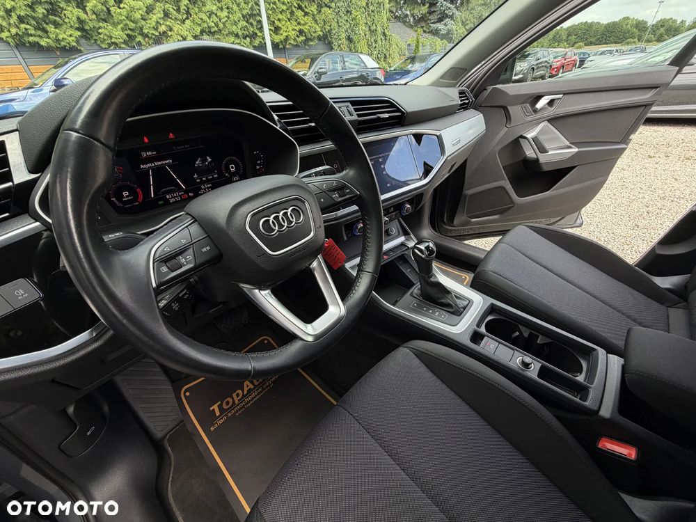 Audi Q3 35 TFSI S tronic - 15