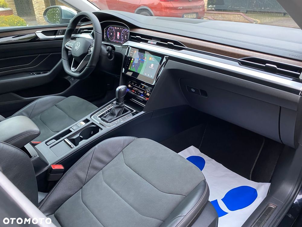 Volkswagen Arteon 2.0 TDI SCR DSG Elegance - 8