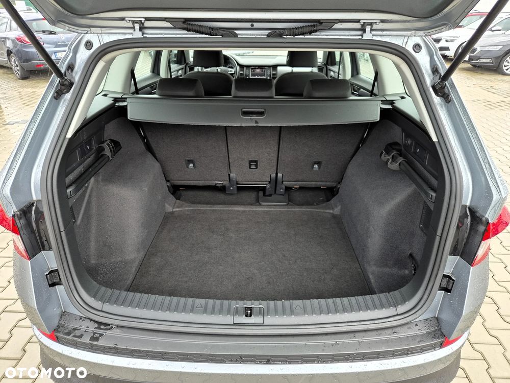 Skoda Kodiaq 1.5 TSI ACT 4x2 Ambition - 33