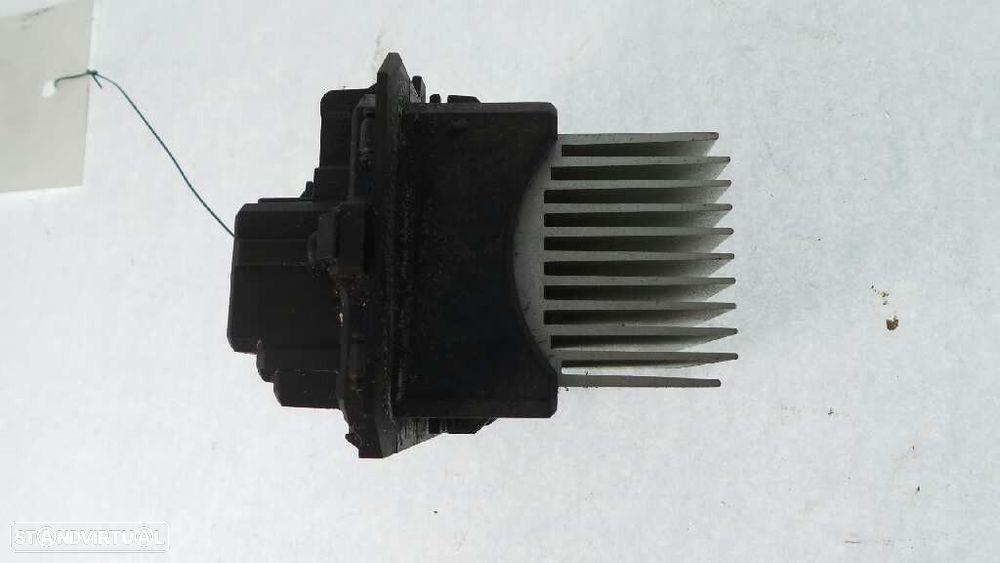 RESISTENCIA SOFAGEM ALFA ROMEO GIULIETTA 2011 -T1000034Z - 1