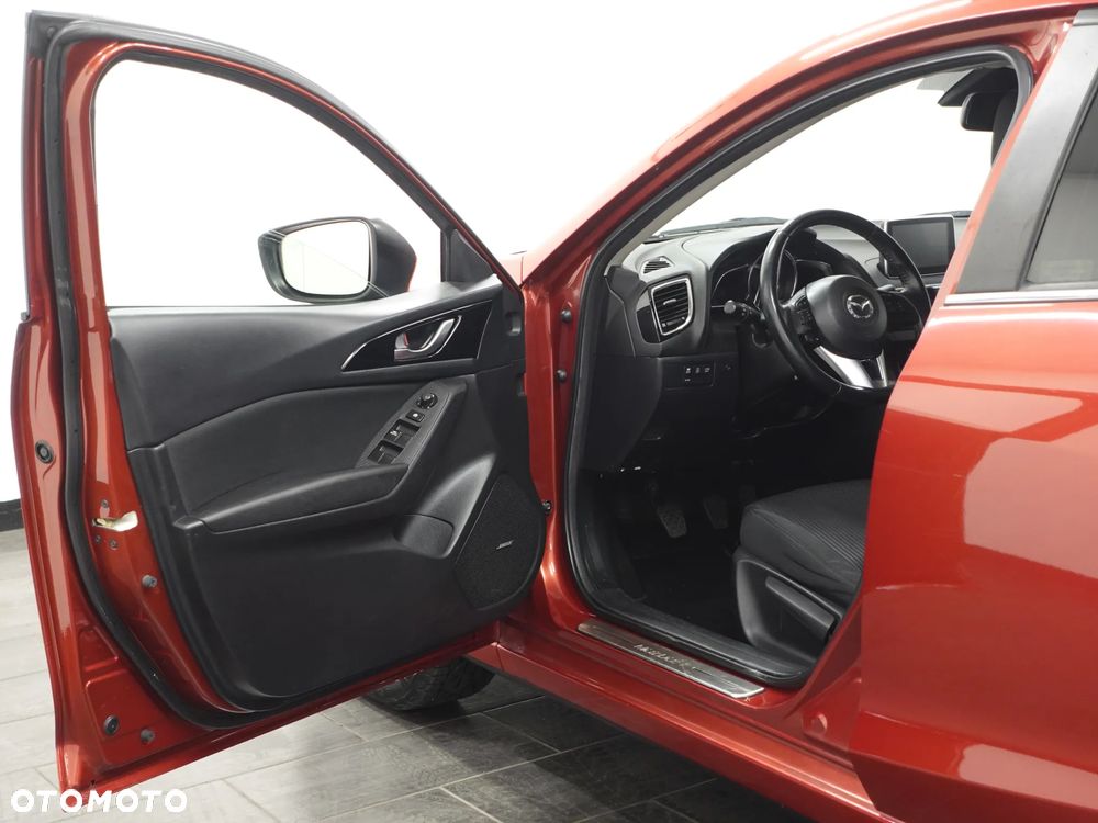 Mazda 3 - 16