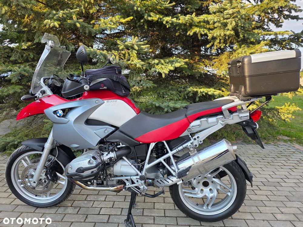 BMW GS - 36
