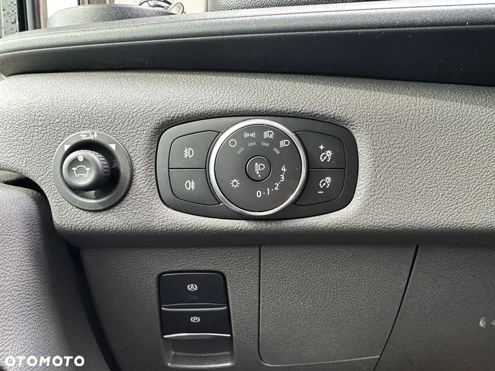 Ford Transit Kombi L3H2 Trend - 28