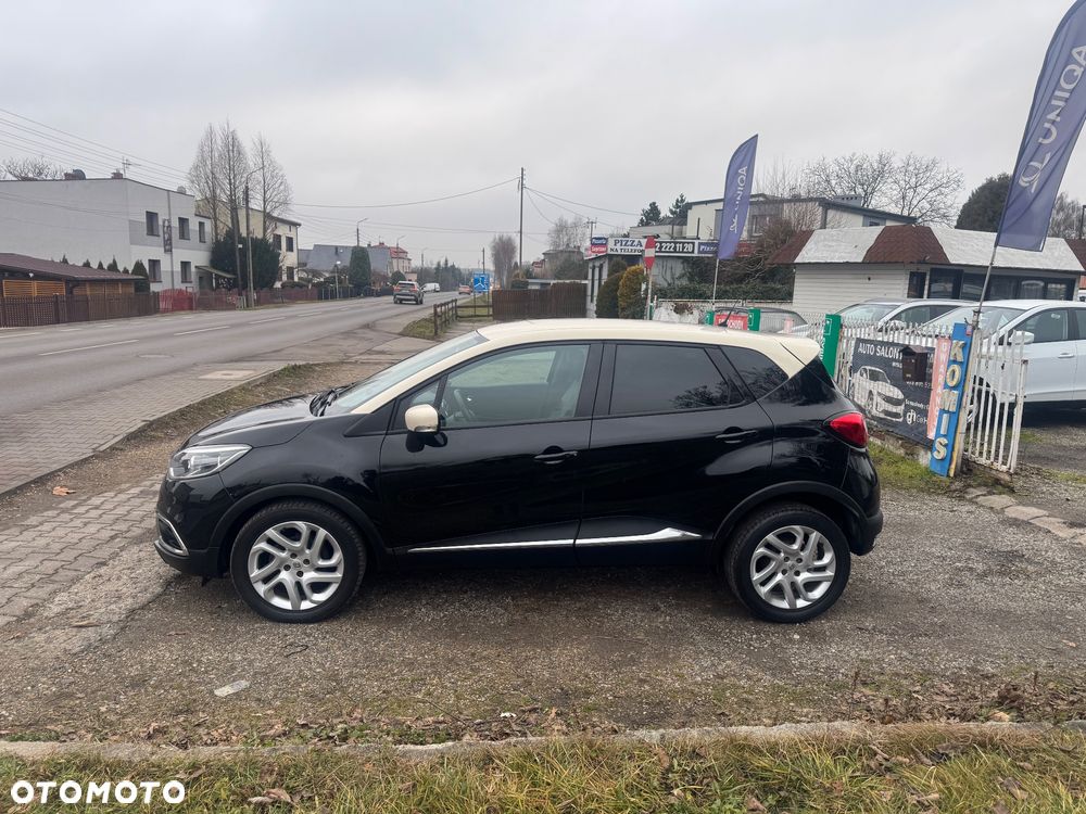 Renault Captur 0.9 Energy TCe Limited - 20