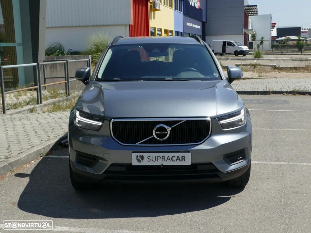 Volvo XC 40 2.0 D3 Geartronic - 3