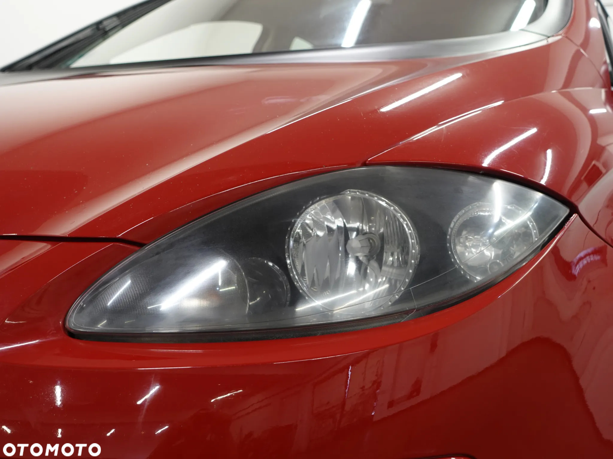 Seat Altea 1.6 Style - 15