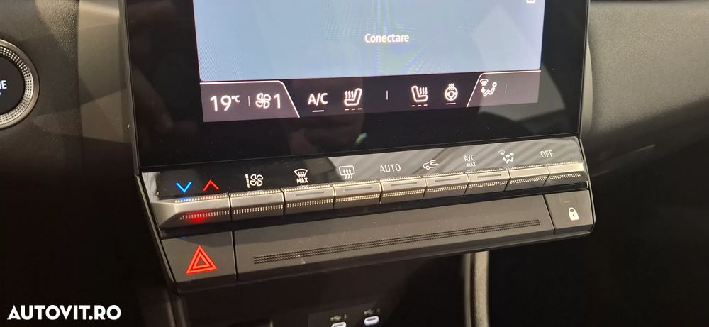 Renault Captur TCe 100 Techno - 8