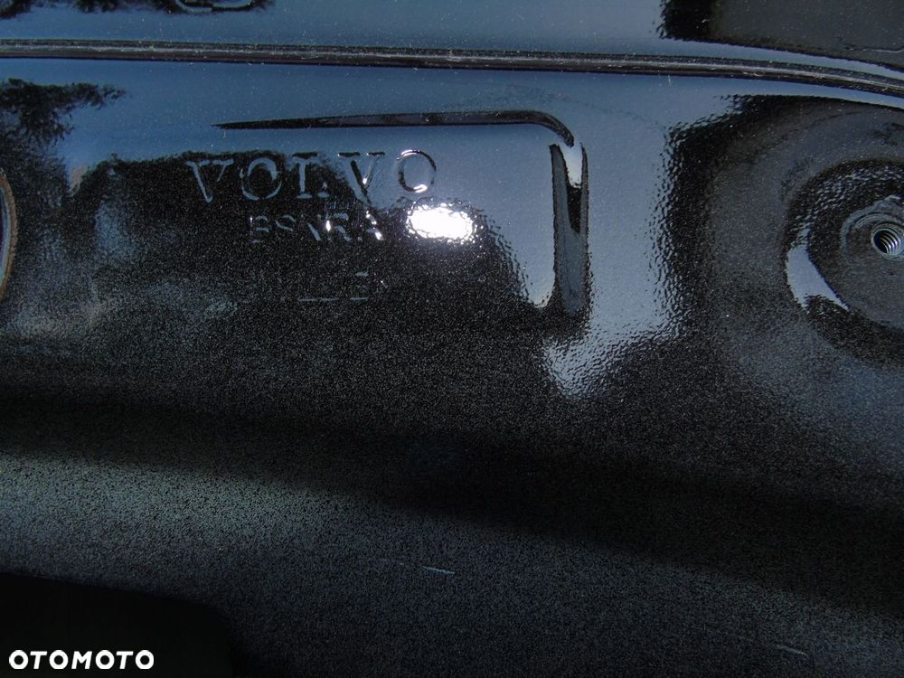 Volvo V60 drzwi lewe - 9
