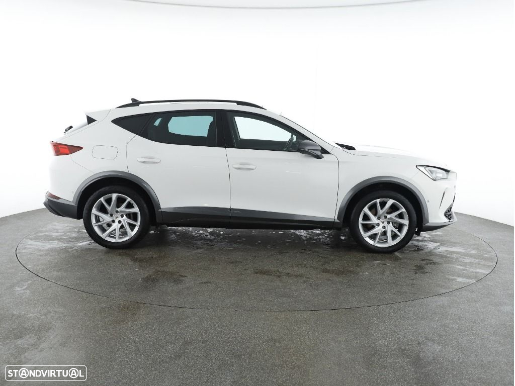 Cupra Formentor 1.4 e-Hybrid DSG - 9