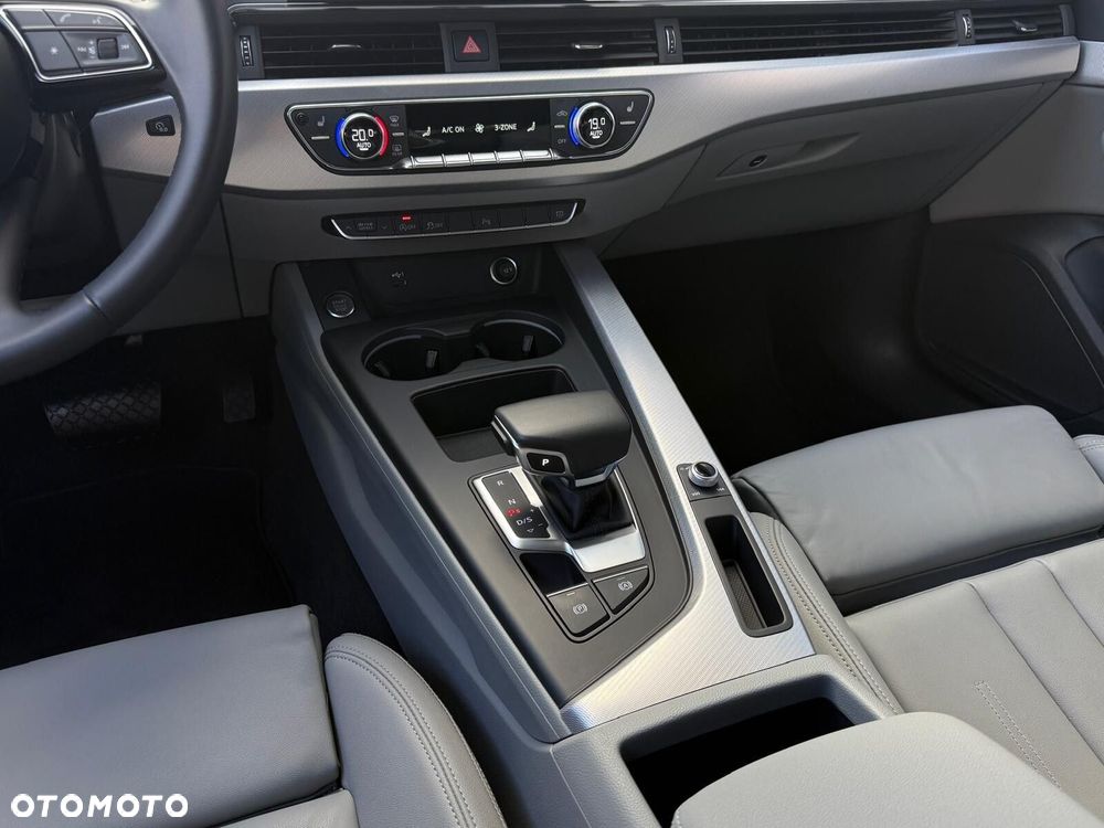 Audi A4 Avant - 24