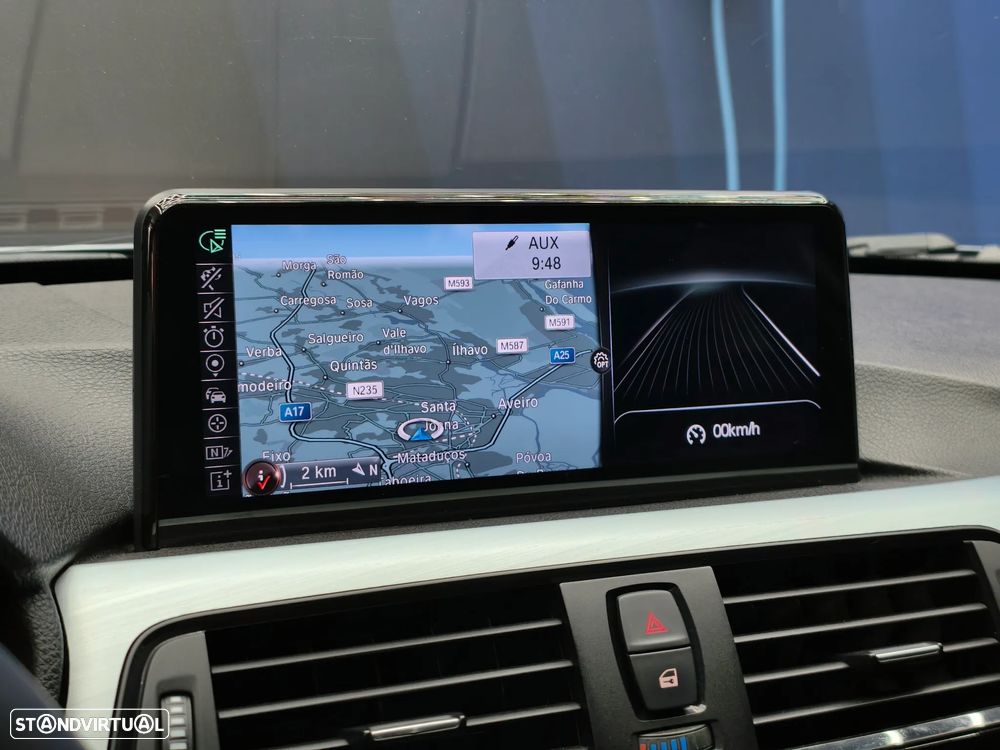BMW 320 d Auto Pack M - 49