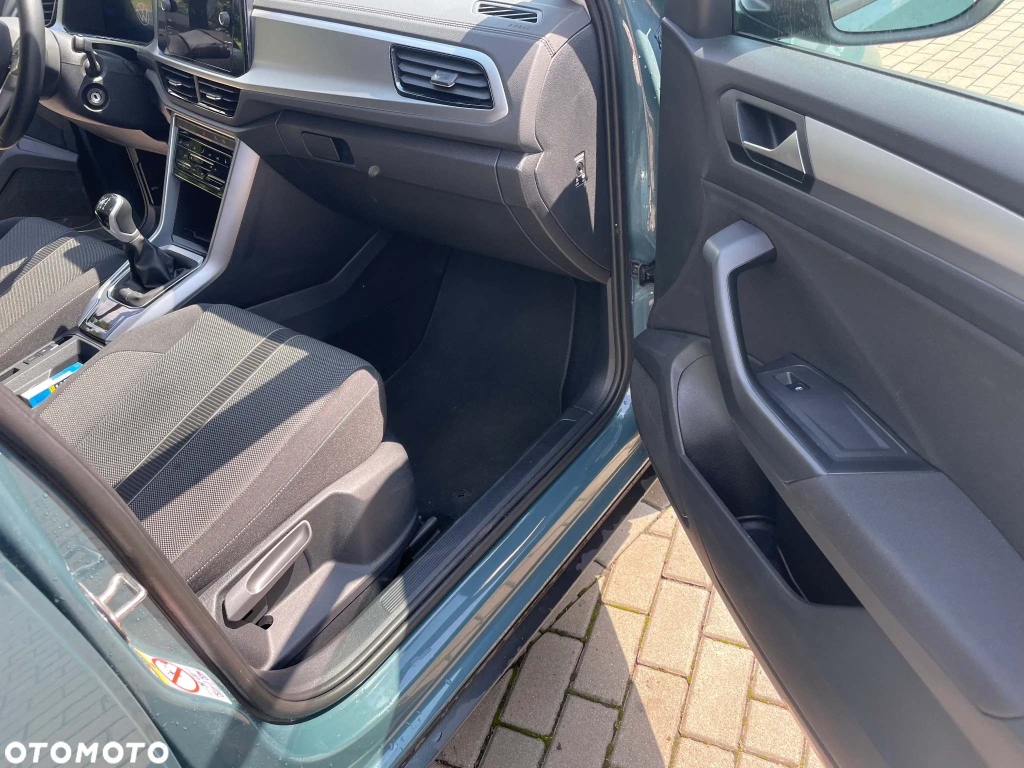 Volkswagen T-Roc 1.0 TSI Life - 14