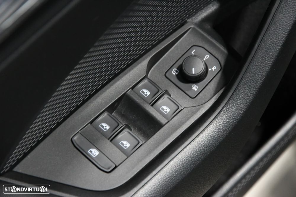 Skoda Octavia Break 1.4 TSi iV Ambition DSG - 11