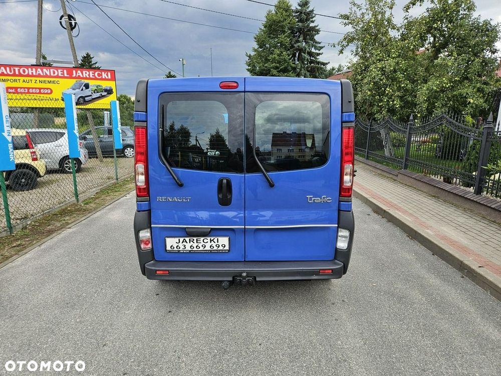 Renault Trafic - 5