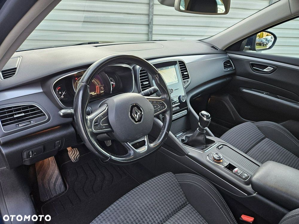 Renault Talisman BLUE dCi 150 BUSINESS EDITION - 23