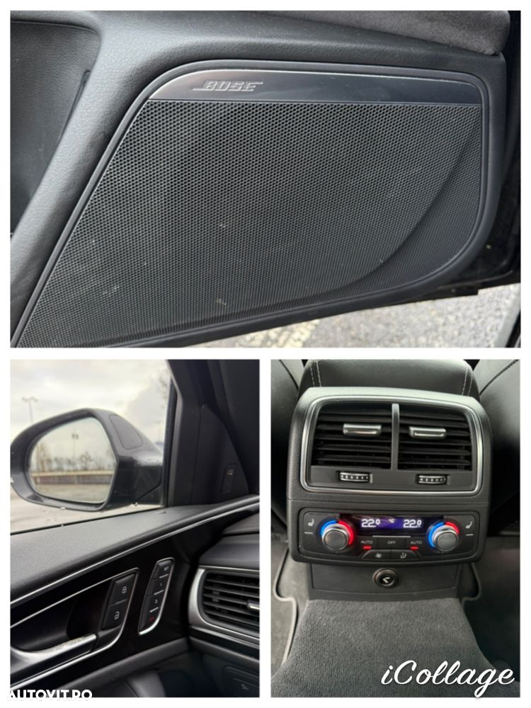 Audi A6 Avant 3.0 TDI quattro S tronic - 8