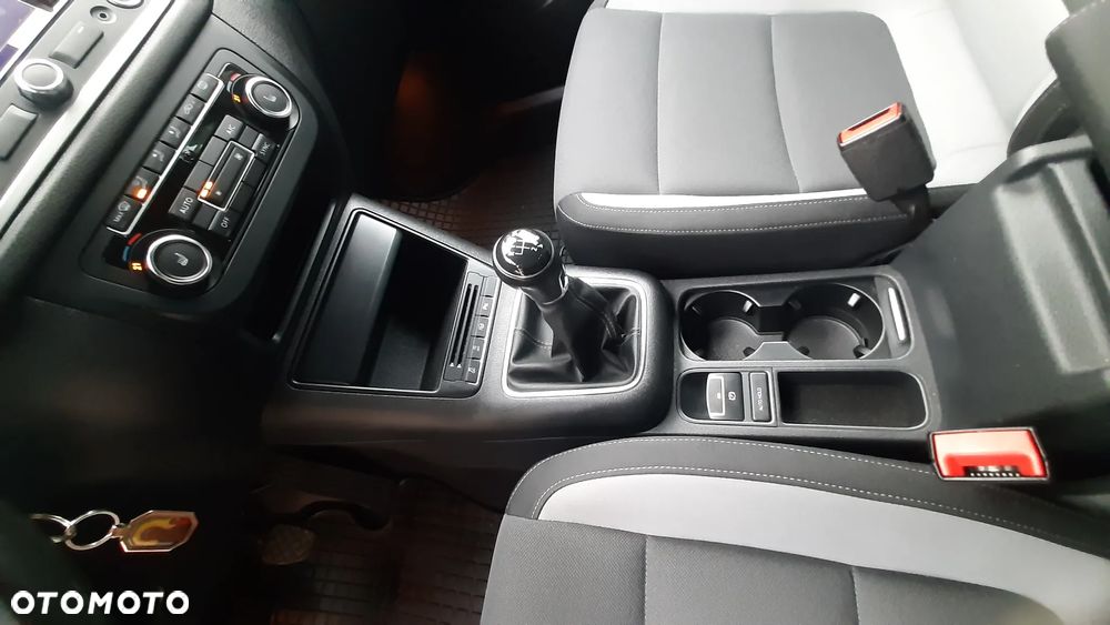 Volkswagen Tiguan 2.0 TDI DPF BlueMotion Technology Life - 33