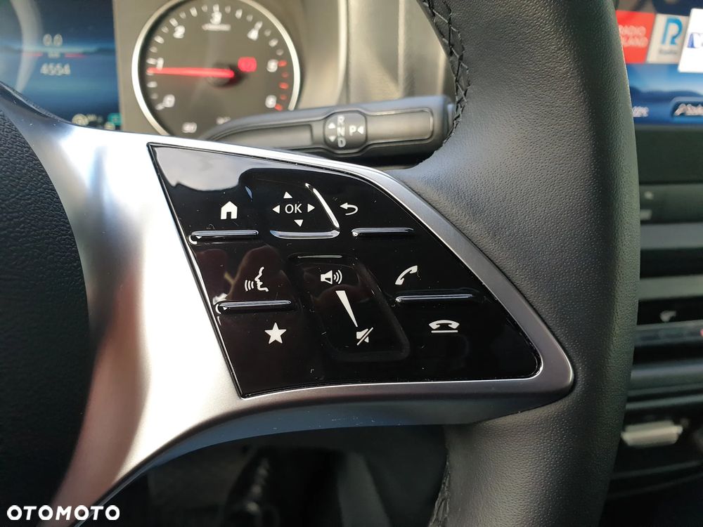 Mercedes-Benz Vito Tourer L3 Pro 9G-Tronic 447.705 - 18