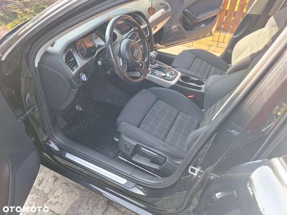 Audi A4 Avant - 9