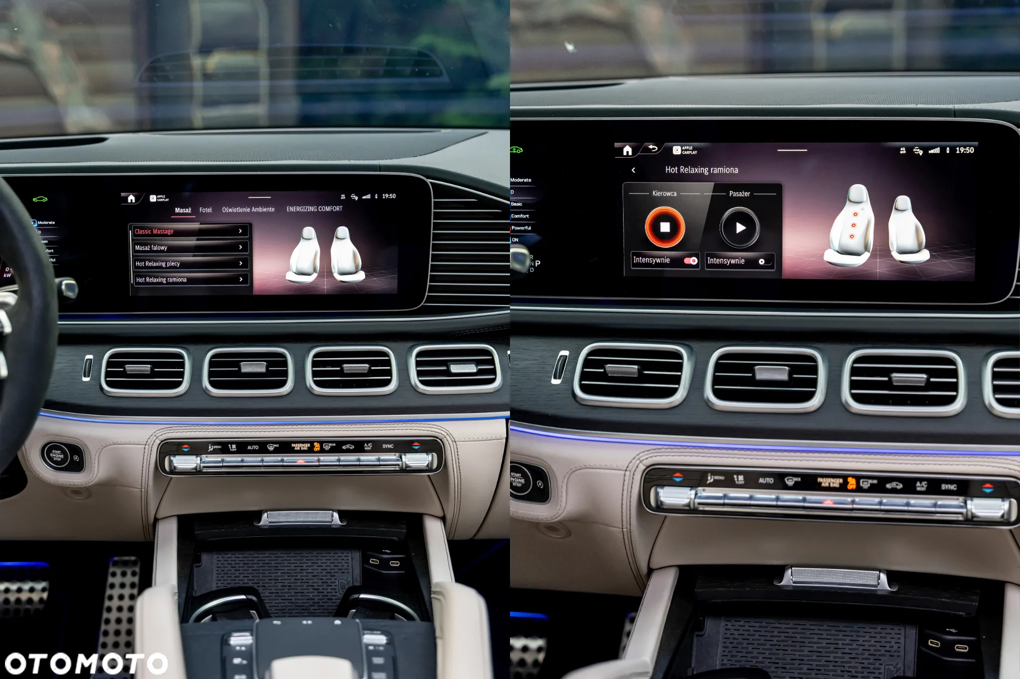 Mercedes-Benz GLE AMG 63 S 4-Matic - 34