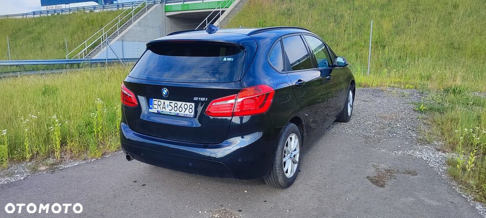 BMW Seria 2 - 8