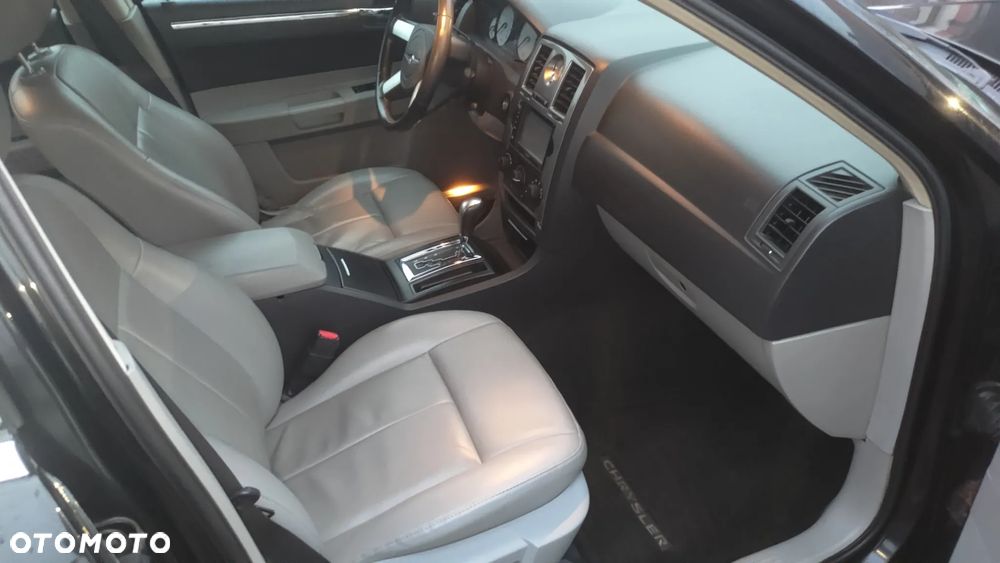 Chrysler 300C 3.5 Automatik - 7