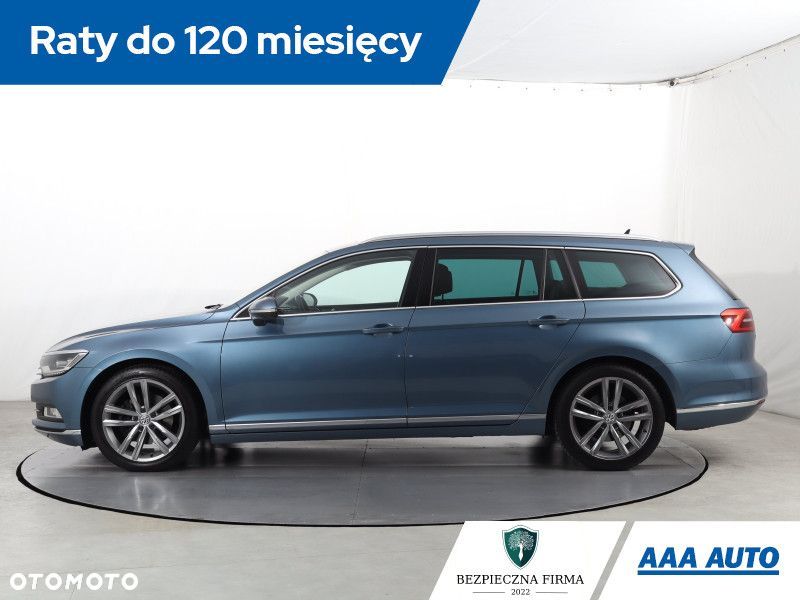 Volkswagen Passat - 3