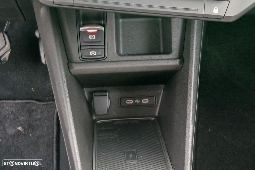 Renault 5 E-Tech 52 kWh Techno Autonomia Conforto - 10