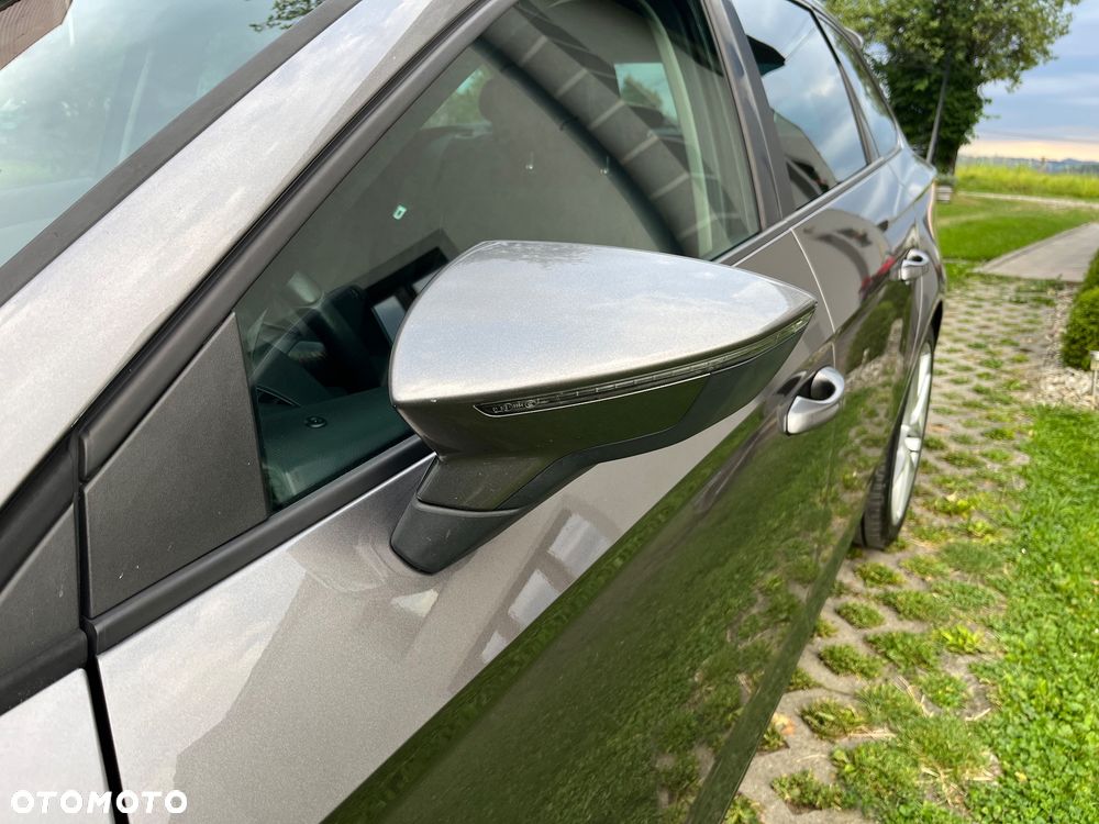 Seat Leon 2.0 TDI FR S&S - 30