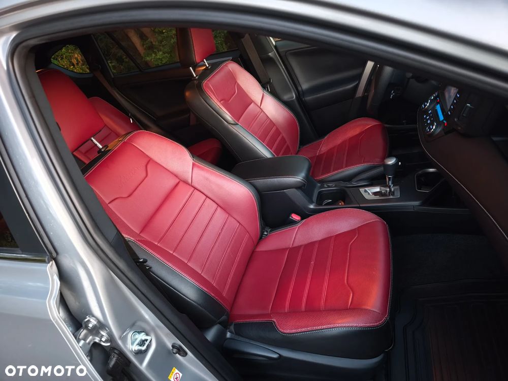 Toyota RAV4 Hybrid Selection 4x2 - 15