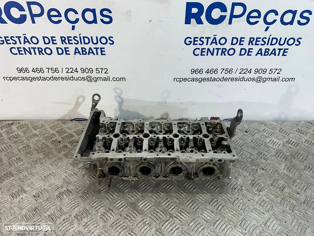 .Colaça Original BMW Serie 1 3 5 X1 X5 2.0 N47D20C 116cv 143cv 184cv 7812601