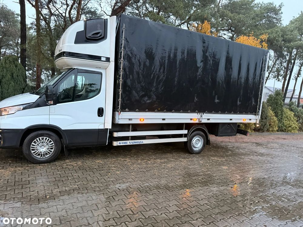 Iveco DAILY 35S18 - 4