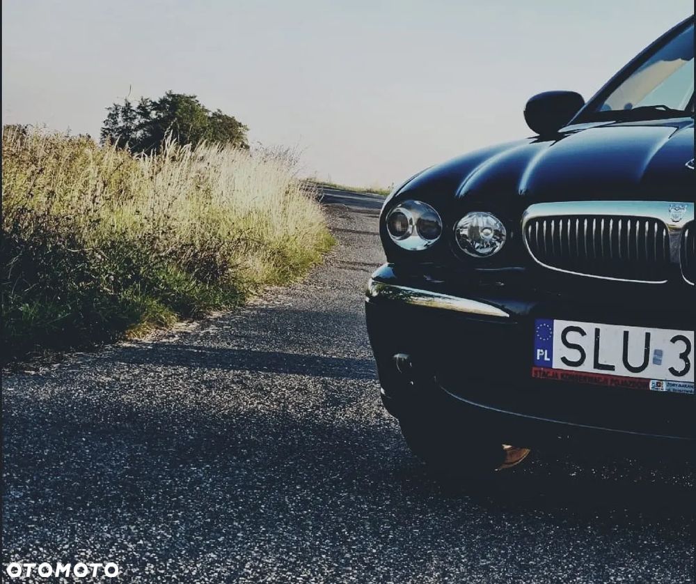 Jaguar X-Type 3.0 Executive - 1