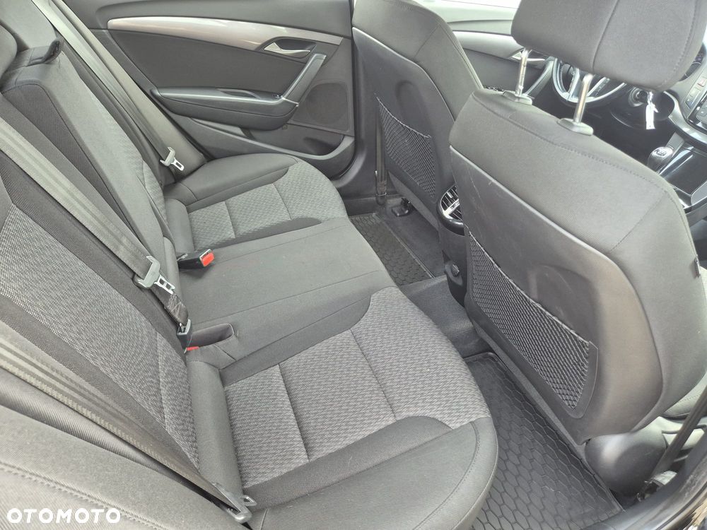 Hyundai i40 1.6 GDI Comfort - 23