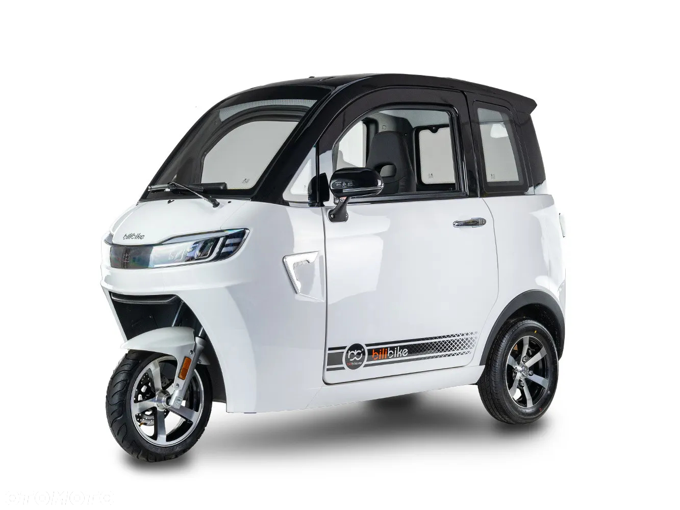 Bili Bike - 10
