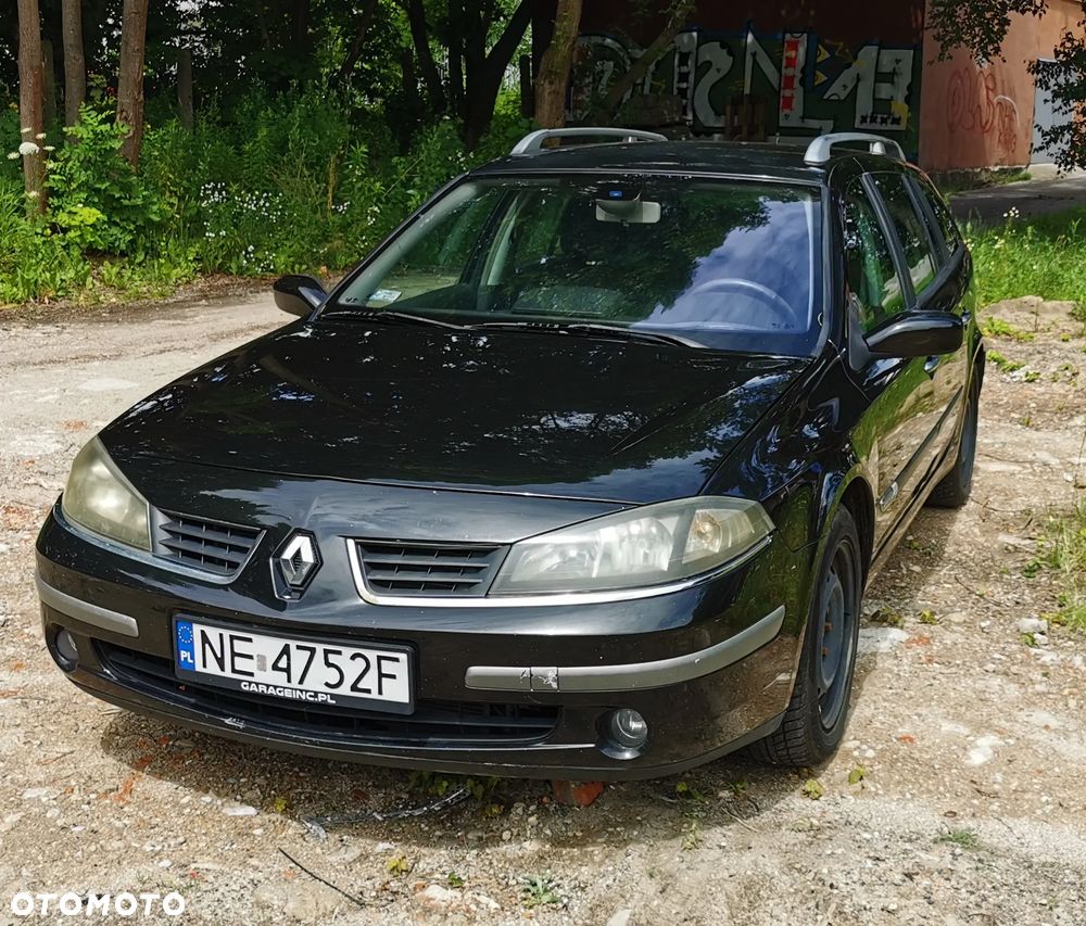 Renault Laguna 2.0 16V Privilege - 3