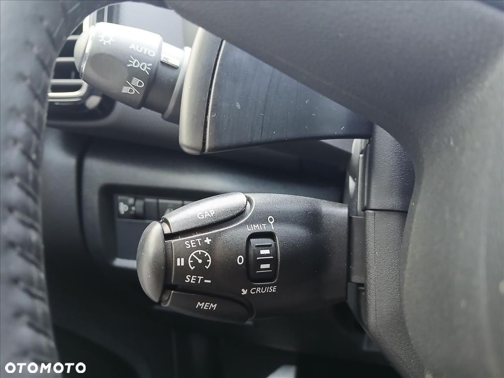 Citroën C5 Aircross 1.6 PHEV 225 Shine EAT8 - 24