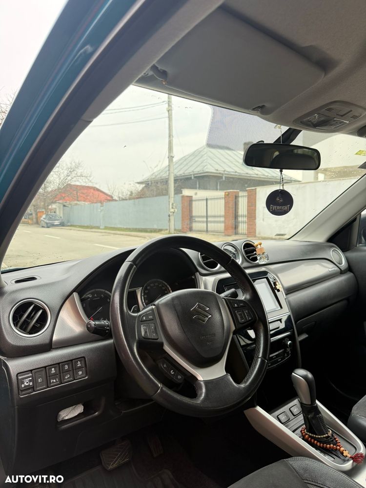 Suzuki Vitara - 5