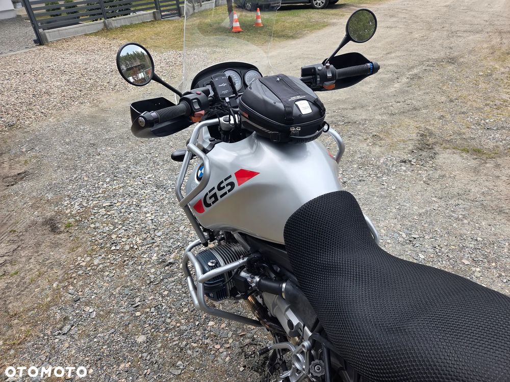 BMW GS - 15