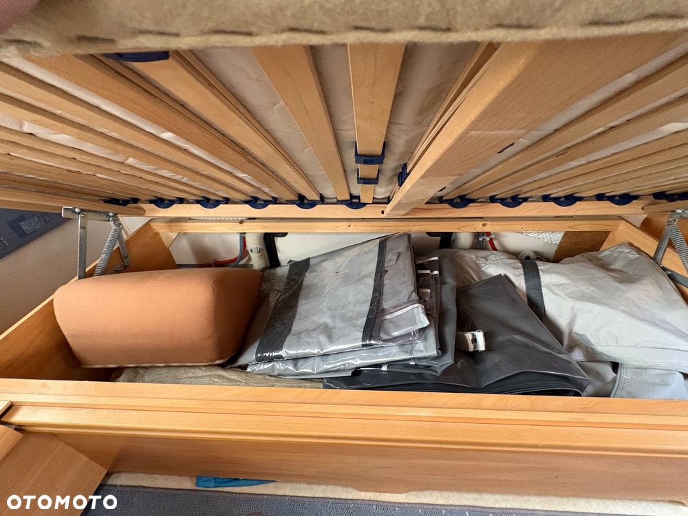 Fendt Saphir 510 - 34