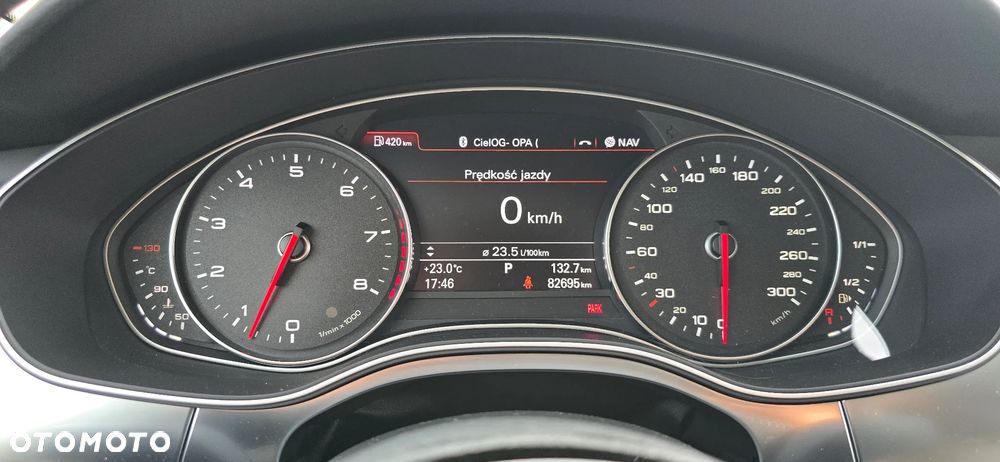 Audi A6 Limousine - 13