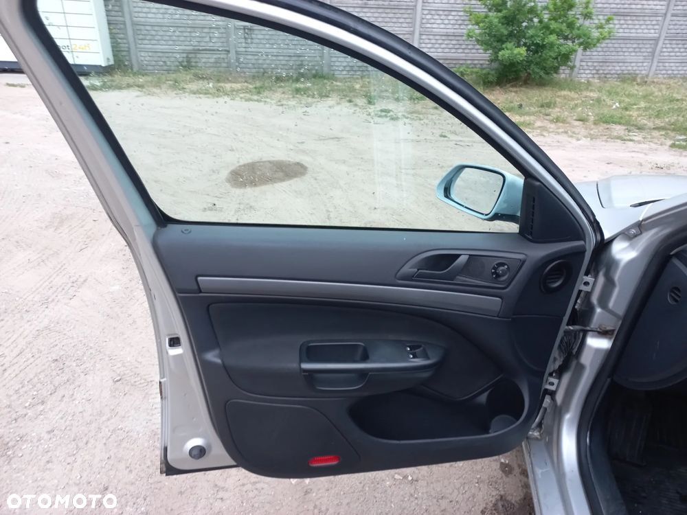 Skoda Octavia 1.9 TDI Classic - 15