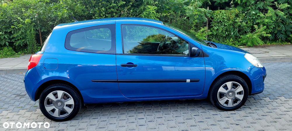 Renault Clio - 5