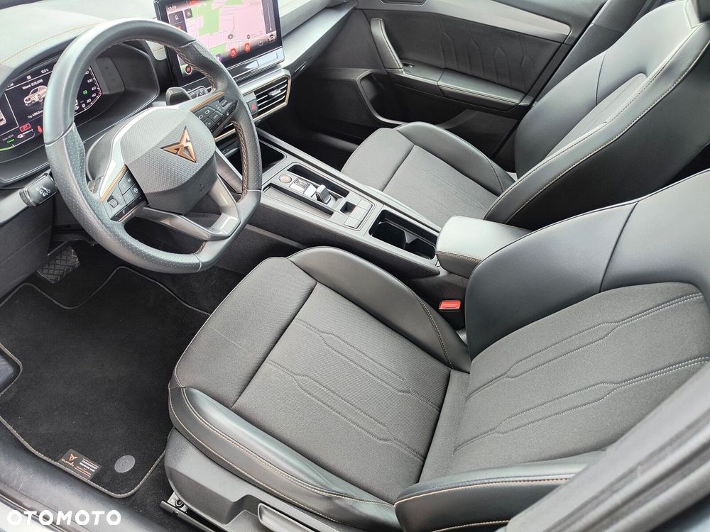 Cupra Formentor - 9