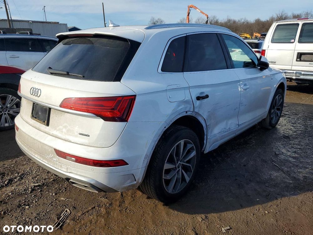 Audi Q5 45 TFSI quattro S tronic - 3