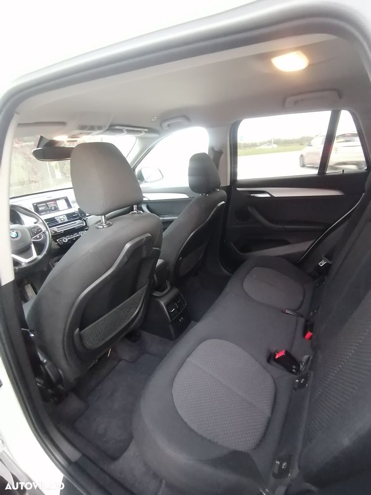 BMW X1 - 7