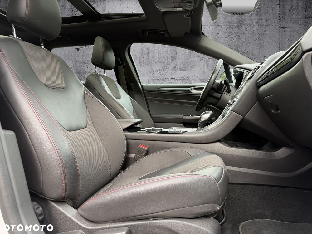 Ford Mondeo 2.0 TDCi Bi-Turbo PowerShift-Aut ST-Line - 13