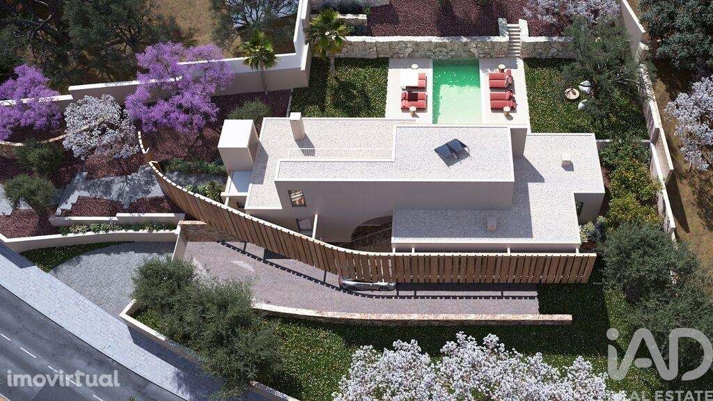 Terreno em Loulé (São Clemente) - Grande imagem: 2/22