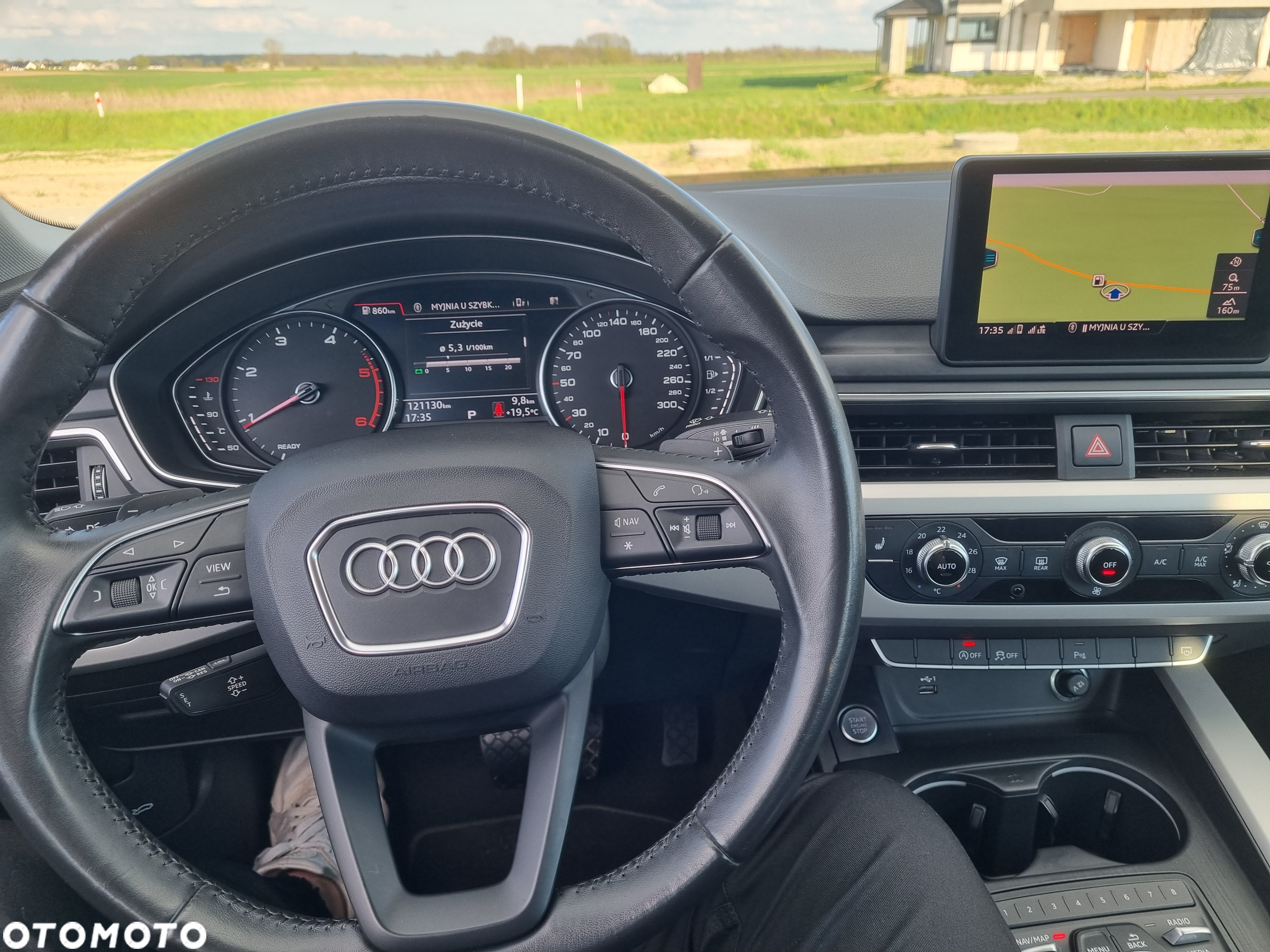 Audi A4 Avant 2.0 TDI S tronic - 14