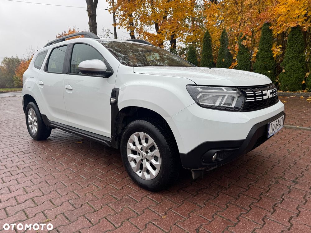 Dacia Duster - 2